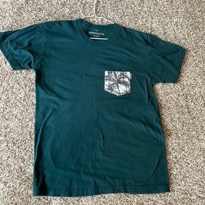 Serengetee tshirt